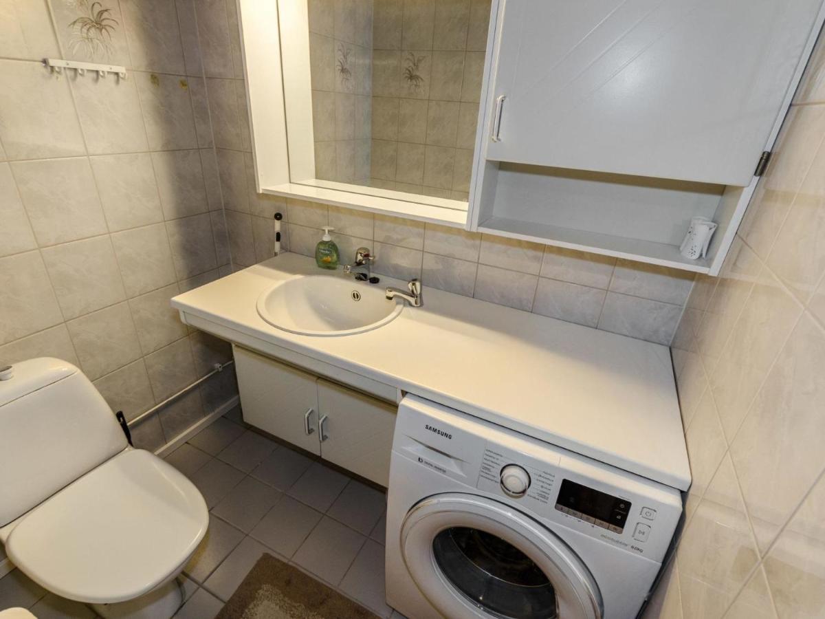 Holiday Home Luppo-Koli - Laferte 1 By Interhome Exterior foto