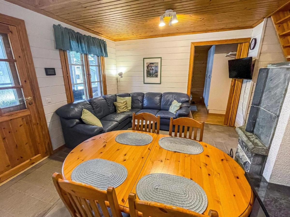 Holiday Home Luppo-Koli - Laferte 1 By Interhome Exterior foto