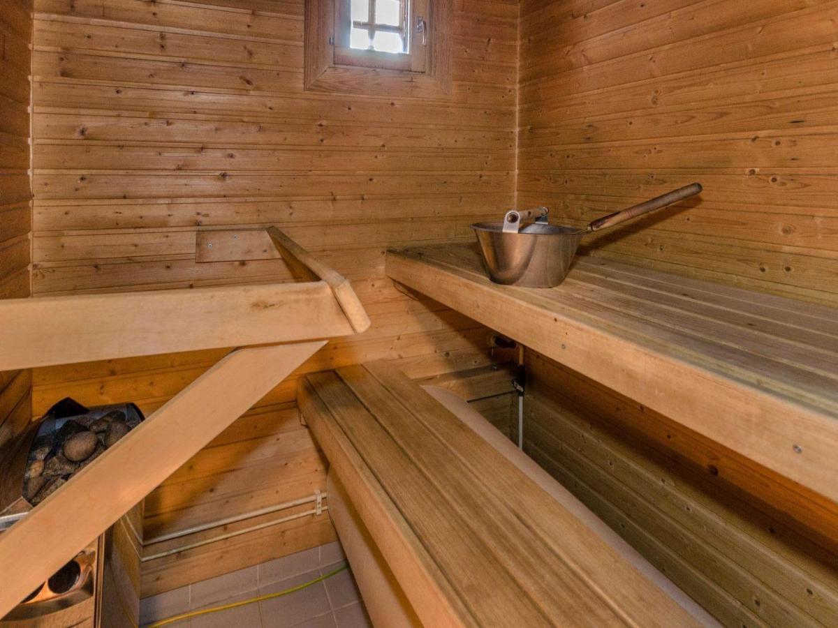 Holiday Home Luppo-Koli - Laferte 1 By Interhome Exterior foto