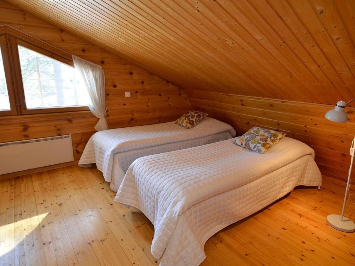 Holiday Home Luppo-Koli - Laferte 1 By Interhome Exterior foto