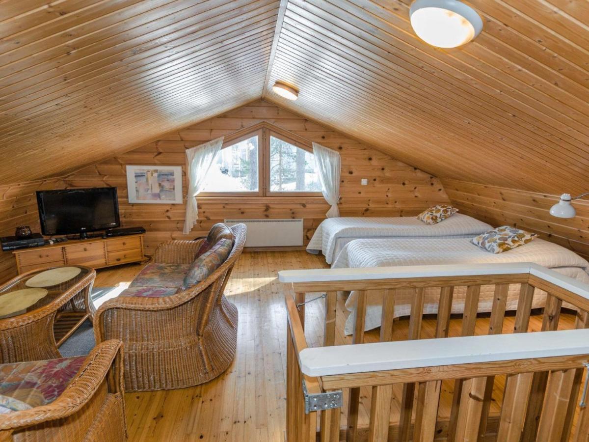 Holiday Home Luppo-Koli - Laferte 1 By Interhome Exterior foto