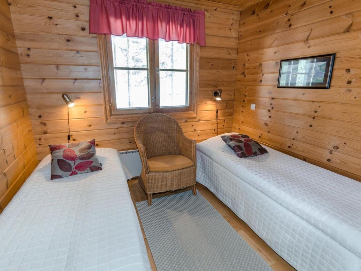 Holiday Home Luppo-Koli - Laferte 1 By Interhome Exterior foto