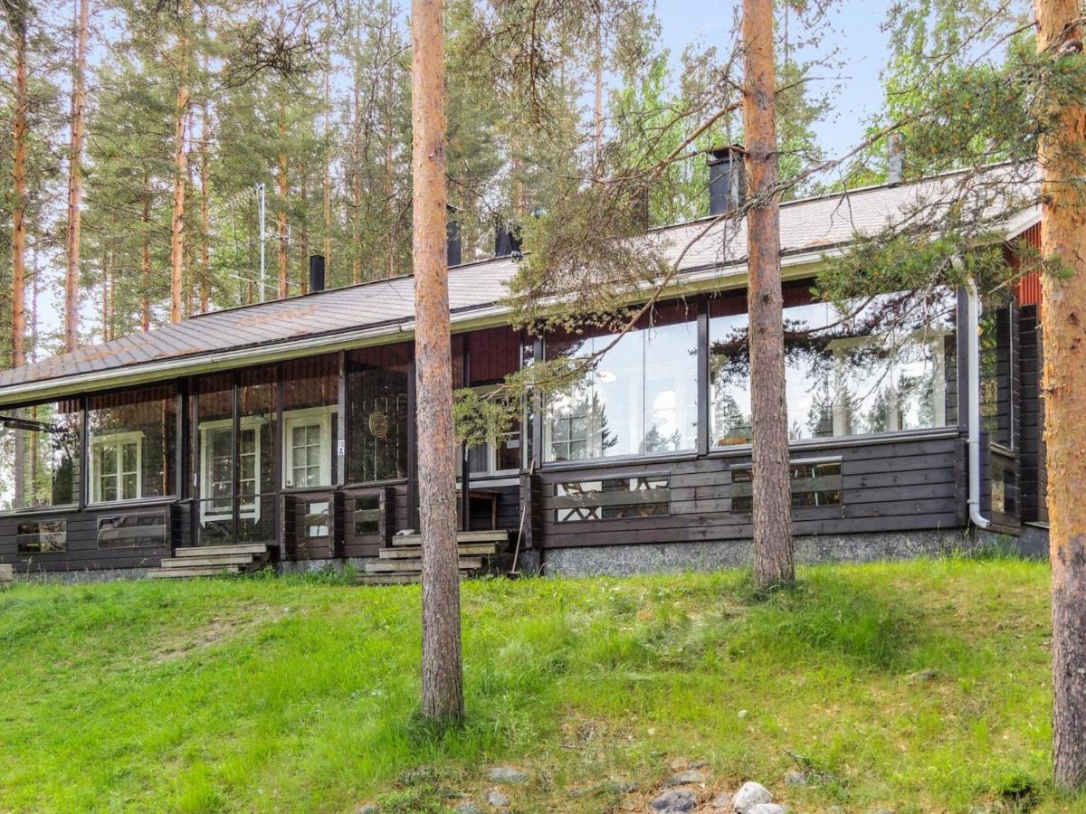 Holiday Home Luppo-Koli - Laferte 1 By Interhome Exterior foto